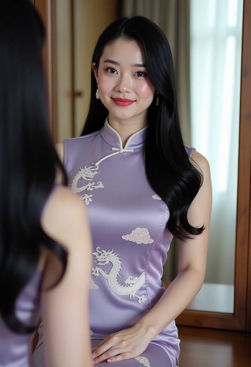 陌生的枕边人海报
