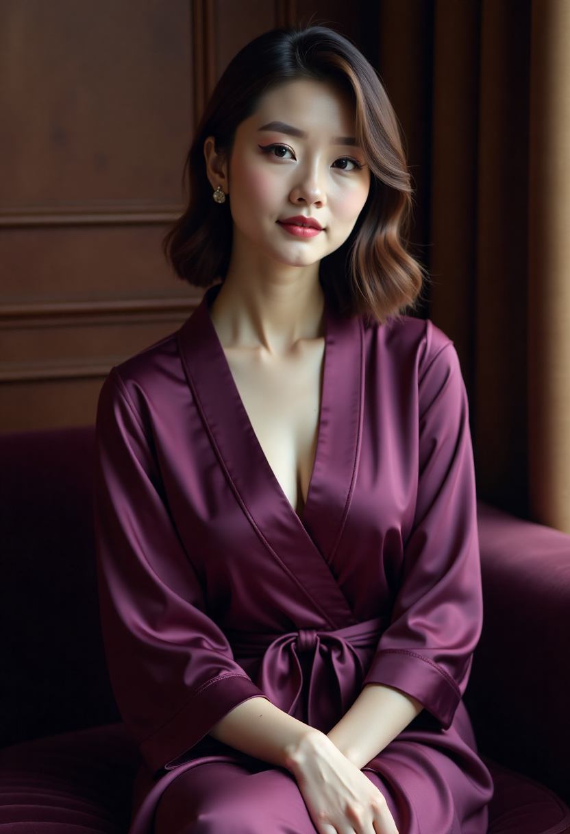 朋友请回答节目图