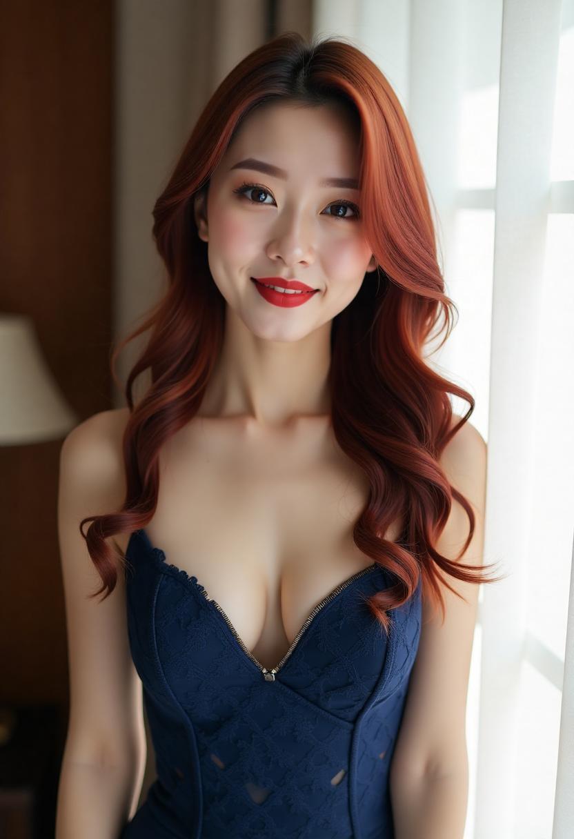 南城晚风海报