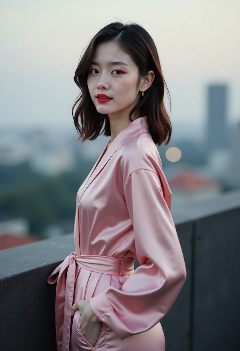 留给明天海报