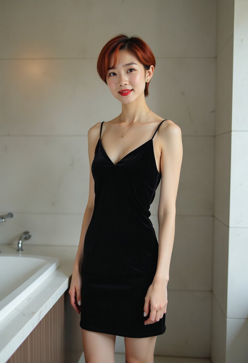 各自安好海报